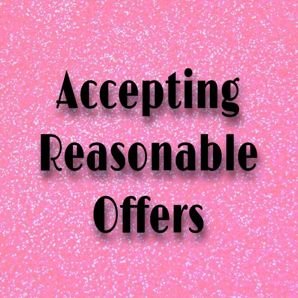 Make Me An Offer!
